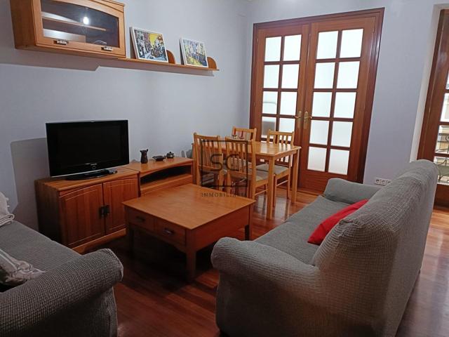 APARTAMENTO EN EL CENTRO DE FERROL photo 0