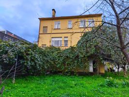 EDIFICIO CON FINCA EN FENE photo 0