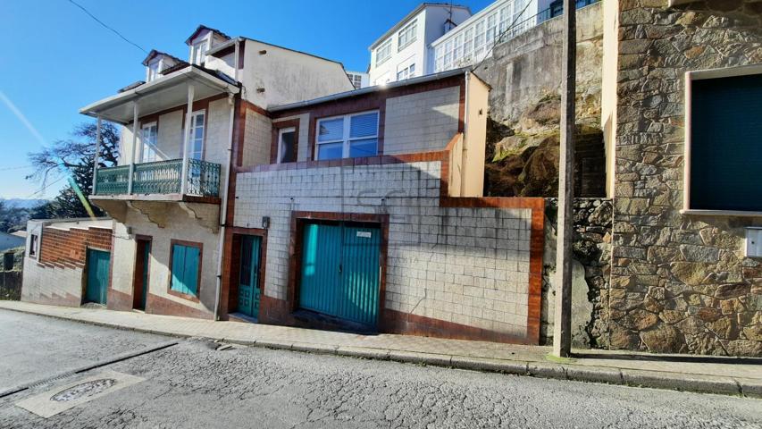 CASA DE PUEBLO PARA REFORMA EN A GRAÑA (FERROL) photo 0