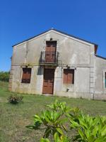 CASA DE PIEDRA PARA REFORMAR EN MUGARDOS photo 0