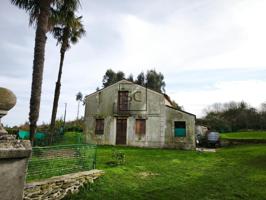 CASA DE PIEDRA PARA REFORMAR EN MUGARDOS photo 0