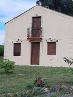 CASA DE PIEDRA PARA REFORMAR EN MUGARDOS photo 0