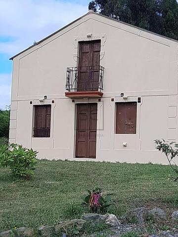 CASA DE PIEDRA PARA REFORMAR EN MUGARDOS photo 0
