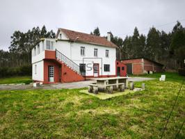 CASA CON FINCA Y GARAJE EN CERDIDO photo 0