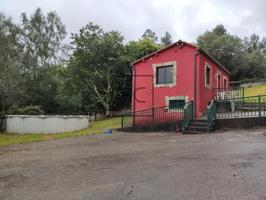 SE VENDE CASA CON PISCINA EN PEDROSO EN SAN SATURINO, SAN SARUNIÑO photo 0