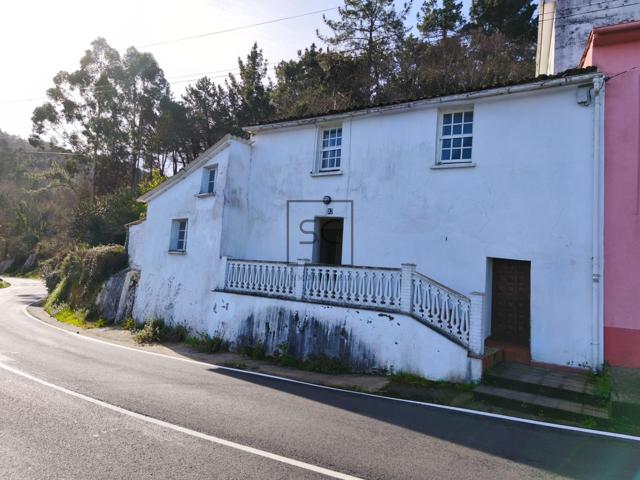 CASA PARA REFORMAR CON VISTAS A LA RÍA PONTEDEUME photo 0