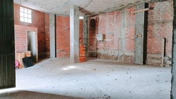 Bajo comercial transformable en viviendas en Ferrol photo 0