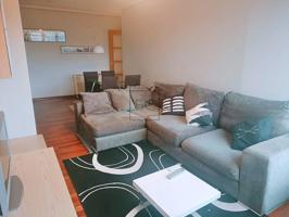 Dúplex con tres habitaciones en Alto del Castaño, Narón photo 0