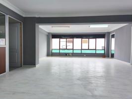 LOCAL COMERCIAL EN PORTA NOVA-FERROL photo 0