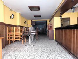 LOCAL COMERCIAL EN ULTRAMAR-FERROL photo 0