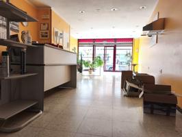 LOCAL COMERCIAL EN PORTA NOVA-FERROL photo 0