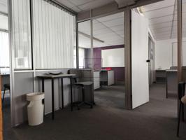 LOCAL COMERCIAL EN PORTA NOVA FERROL photo 0