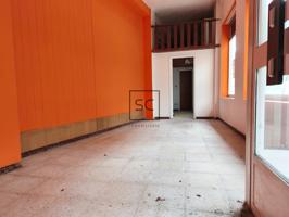 LOCAL COMERCIAL EN PORTA NOVA-FERROL photo 0