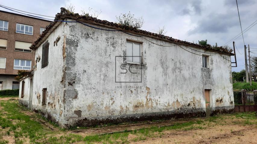 UNIFAMILIAR EN PIEDRA PARA REFORMA EN NARÓN photo 0