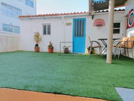 Piso con terraza y bodega en Santa Cecilia, Narón photo 0