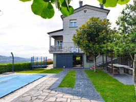 CHALET CON PISCINA EN CABAÑAS photo 0