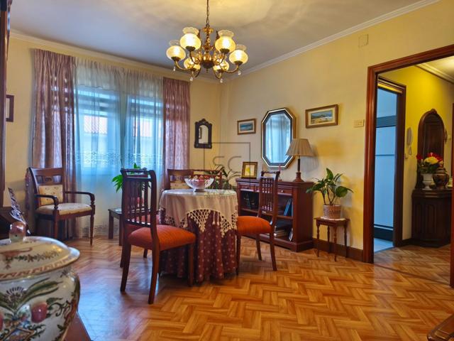 PISO LISTO PARA ENTRAR A VIVIR EN CARANZA-FERROL photo 0