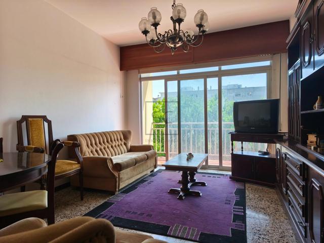 PISO CON TERRAZA Y BALCÓN EN CARANZA-FERROL photo 0