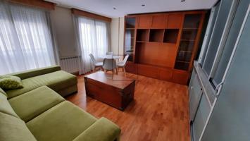 APARTAMENTO AMUEBLADO ZONA GANDARA photo 0