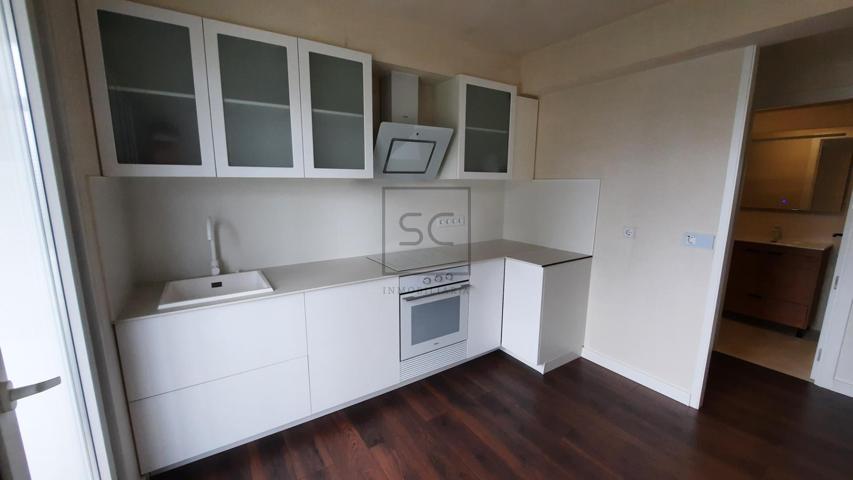 APARTAMENTO REFORMADO ZONA ALCAMPO photo 0