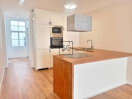 Apartamento en el Centro de Ferrol photo 0