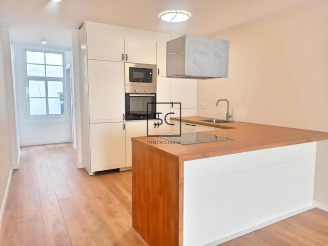 Apartamento en el Centro de Ferrol photo 0