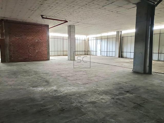 Bajo comercial en el Alto Del Castaño, Narón photo 0