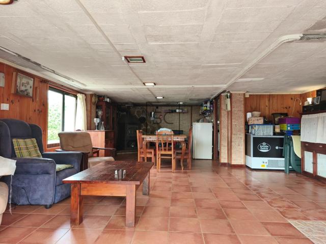 CASA CON FINCA EN ANCA, NEDA photo 0