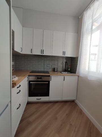 Piso reformado en Portanova Ferrol photo 0