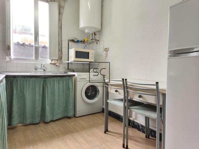 BAJO VIVIENDA EN CATABOIS-FERROL photo 0