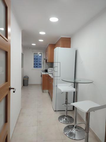Piso recientemente reformado en Caranza Ferrol photo 0