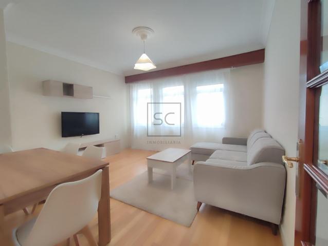 Piso con encanto en Santa Cecilia Narón photo 0