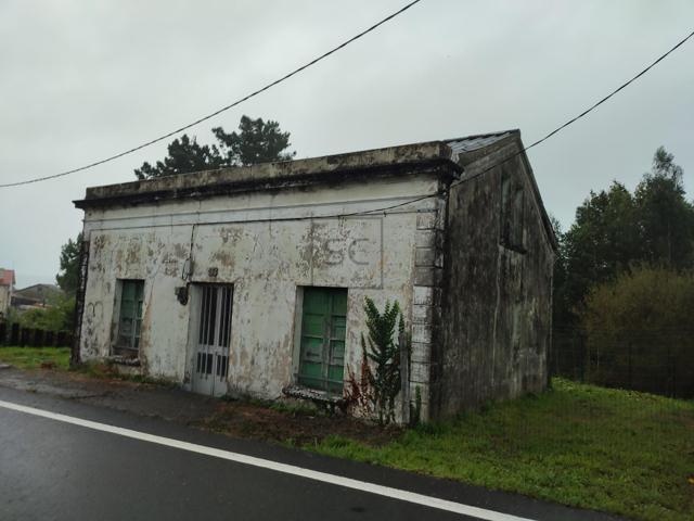 Casa rural para reformar en Mugardos photo 0
