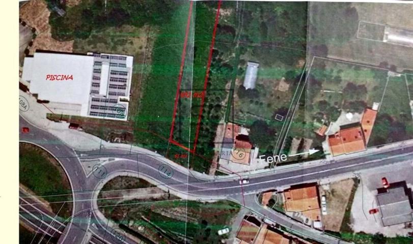 FINCA URBANA EN FRANZA-MUGARDOS photo 0