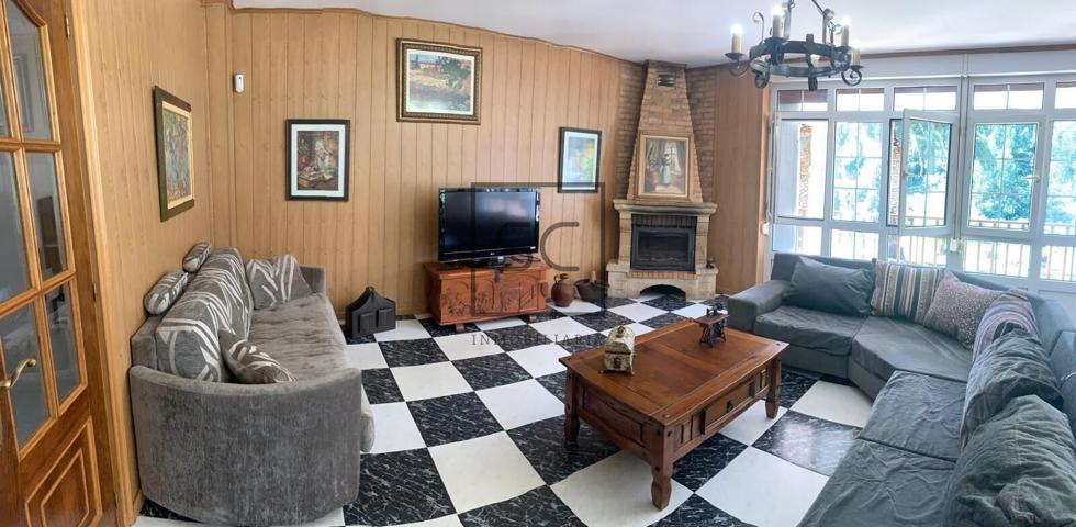 Soleado chalet en Vilasanche Ferrol photo 0