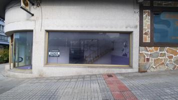 LOCAL COMERCIAL ACONDICIONADO EN PORTA NOVA photo 0