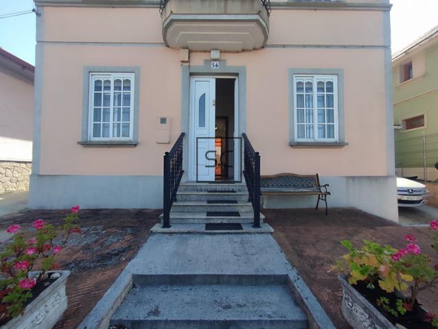 Bajo vivienda con jardín en Fene photo 0