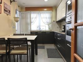 Piso en Porta Nova, Ferrol photo 0