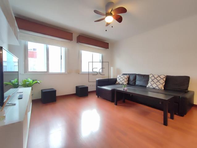 Bonito piso con trastero en el barrio de Ultramar Ferrol photo 0