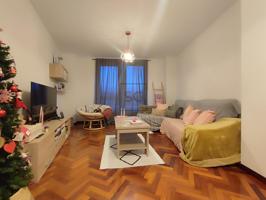 Amplio piso con garaje y trastero en el Alto del Castaño Narón photo 0