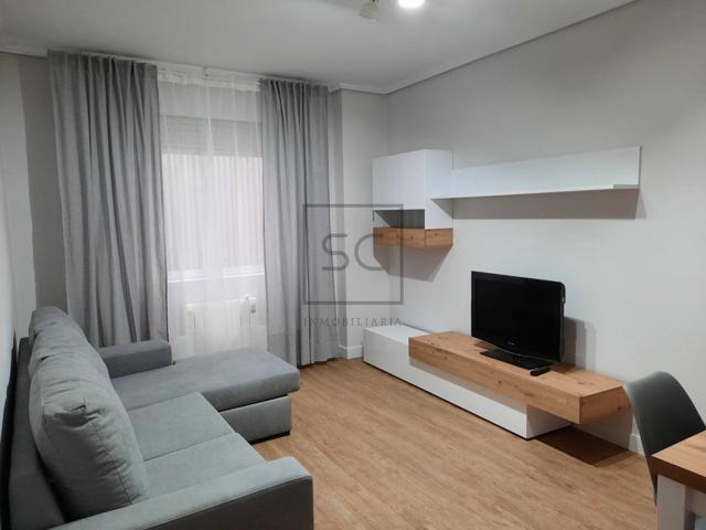 Apartamento amueblado en el centro, Ferrol photo 0