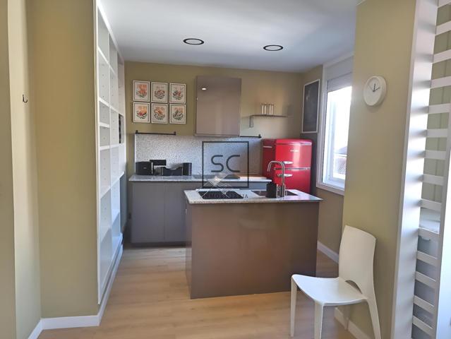 Luminoso apartamento en el Centro, Ferrol photo 0