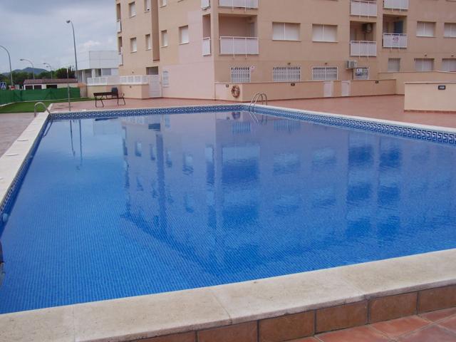 Piso En venta en Mont-roig del Camp photo 0