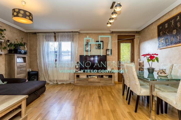 🏡 ¡Tu nuevo hogar te espera en Montejos del Camino! 🌿✨ photo 0