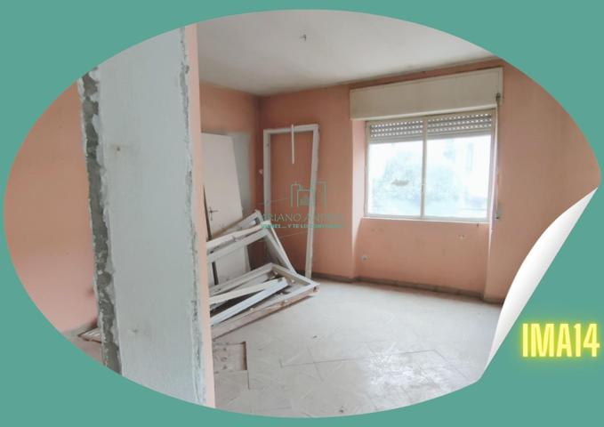 🏡 ¡OPORTUNIDAD EN SAN MAMÉS!✨ TU LIENZO EN BLANCO PARA CREAR EL HOGAR PERFECTO 🎨 photo 0