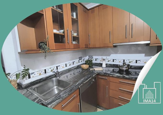 🎓 PISO EN PALOMERA - UNIVERSIDAD – 3 DORMITORIOS, GARAJE Y TERRAZA 🏡✨ photo 0