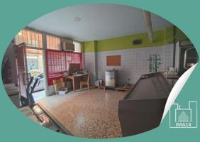 🏪 ¡ATENCIÓN INVERSORES Y EMPRENDEDORES! LOCAL EN MARIANO ANDRES – 62 m² POR SOLO 39.900 € 💼🔧 photo 0