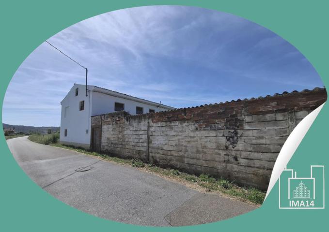 🏭 ¡OPORTUNIDAD! NAVE INDUSTRIAL EN CTRA SANTANDER –CREA TU HISTORIA 🔧🌿 photo 0