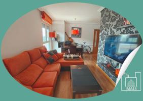 🏡 ¡APARTAMENTO SEMINUEVO CON GARAJE Y TERRAZA EN VILLAQUILAMBRE! photo 0