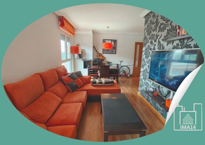 🏡 ¡APARTAMENTO SEMINUEVO CON GARAJE Y TERRAZA EN VILLAQUILAMBRE! photo 0